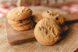 Chocolate Chip Cookies (12 ct.)