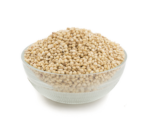 Sorghum